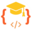 TheEduCode logo