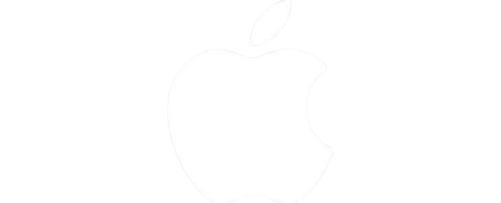 Apple logo